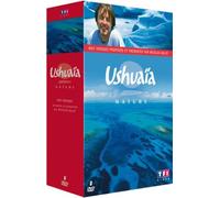 Coffret ushuaia, vol. 4 : rouge