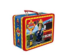 Coffret valisette sam le pompier 6 films