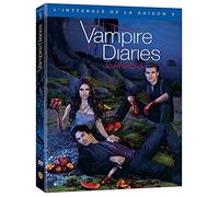 Coffret vampire diaries, saison 3