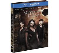 Coffret vampire diaries, saison 6