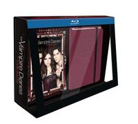 Coffret vampire diaries, saisons 1 à 3