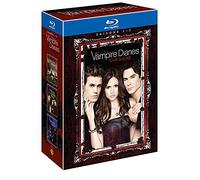 Coffret vampire diaries, saisons 1 à 3