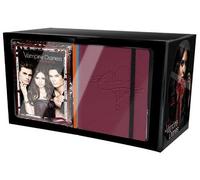 Coffret vampire diaries, saisons 1 à 3