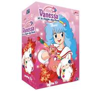 Coffret vanessa et la magie des rêves, vol. 1