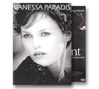Coffret vanessa paradis : un amour de ssorciere / elisa / la fille sur le pont / une chance sur deux