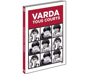 Coffret varda tout court