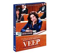 Coffret veep, saison 2