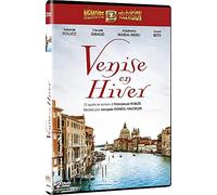 Coffret venise en hiver