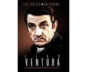 Coffret ventura :les grandes gueules ; fantasia chez les ploucs