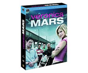 Coffret veronica mars, saison 1