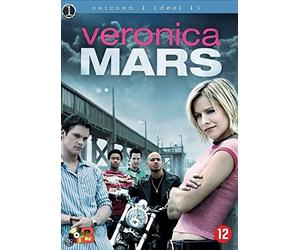 Coffret veronica mars, saison 1 (CD)
