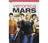 Coffret veronica mars, saison 2