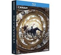 Coffret versailles, saison 2
