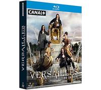 Coffret versailles, saison 3