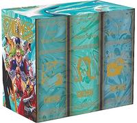 Coffret vide Water Seven pouvant accueillir les tomes 33 à 45