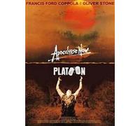 Coffret vietnam : apocalypse now redux ; platoon