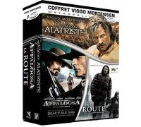 Coffret viggo mortensen 2010 - 3 dvd