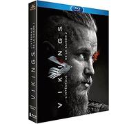 Coffret vikings, saison 2