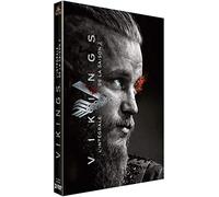 Coffret vikings, saison 2