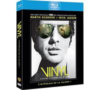 Coffret vinyl, saison 1