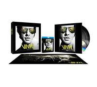 Coffret vinyl, saison 1