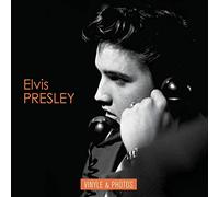 Coffret Vinyle et Photos