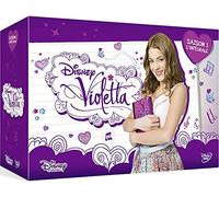 Coffret violetta, saison 1