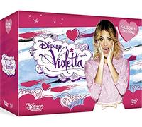 Coffret violetta, saison 3