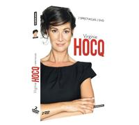 Coffret virginie hocq