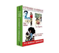 Coffret vittorio gassman