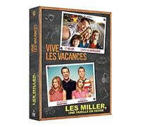 Viva Le Vacanze + I Miller Una Famiglia In Erba DVD NUOVO