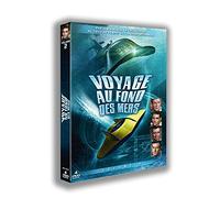 Coffret voyage au fond des mers, vol. 2