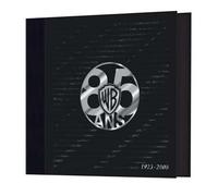 Coffret warner 85 ans - 85 titres selectionnés