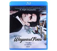 Coffret wayward pines, saison 1
