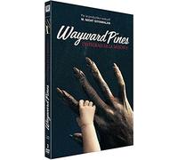 Coffret wayward pines, saison 2