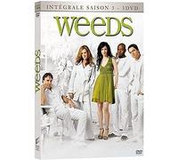 Coffret weeds, saison 3