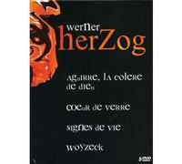 Coffret werner herzog 1