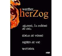 Coffret werner herzog 1