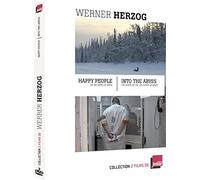 Coffret werner herzog 2 films : happy people ; into the abyss