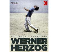 Coffret werner herzog, vol. 3 (1984-2000)- versions restaurées