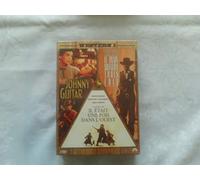 Coffret western 1 : il était une fois dans l'ouest ; le train sifflera trois fois ; johny guitar