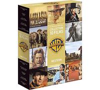 Coffret western : 10 films