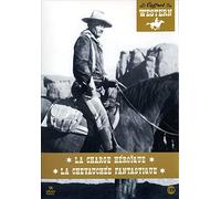 Coffret western - 2 dvd