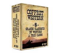 Coffret western