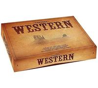 Coffret western