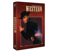 Coffret western - 3 dvd collection hommage a...