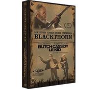 Coffret western - blackthorn + butch cassidy l
