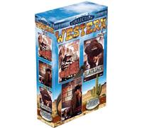 Coffret western, vol. 1