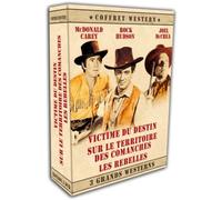 Coffret western, vol. 1
