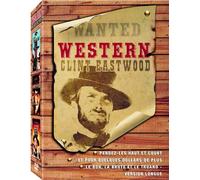 Coffret western, vol. 2